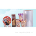 Polyolefin Shrink Wrap Heat Shrink Film For Package